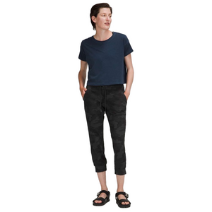 Lululemon Ready to Rulu Jogger Crop 4